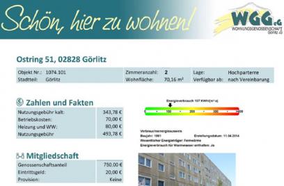 "Tag der offenen Tür" am 16.05.2015