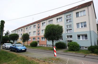 Neues vom Baugeschehen