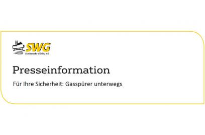 Im Auftrag der Gasversorgung Görlitz GmbH sind derzeit sogenannte Gasspürer in Görlitz unterwegs und sorgen für eine sichere Gasversorgung. 
