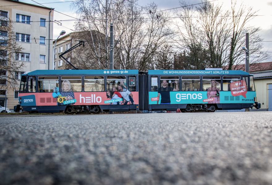 Hier kommt was auf Sie zu!