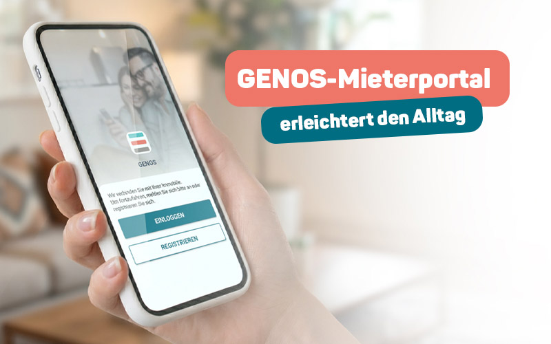 Mieter werben Mieter