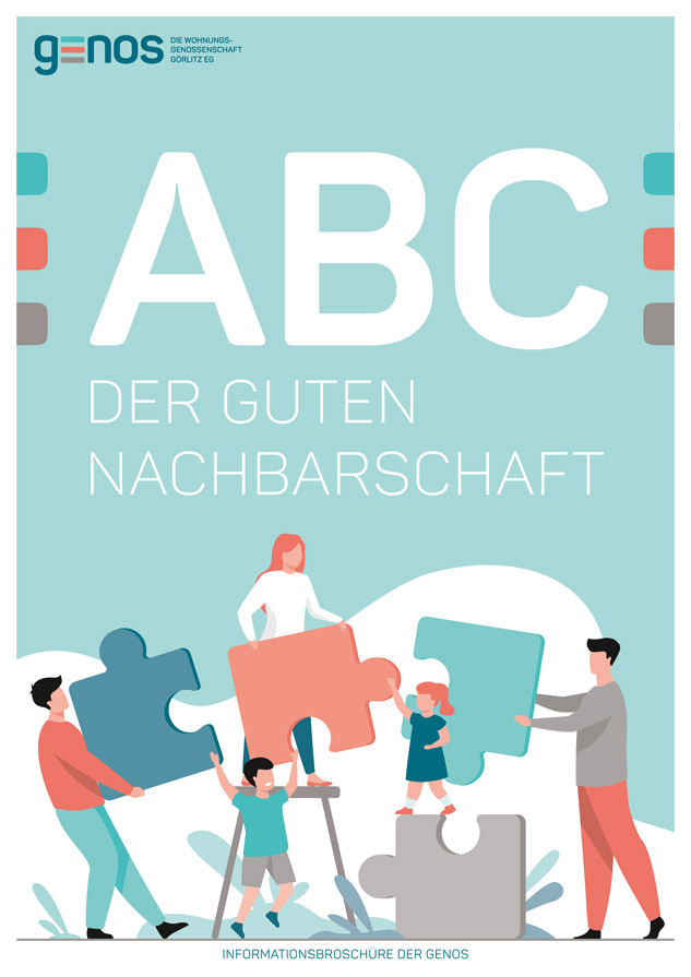 ABC der guten Nachbarschaft