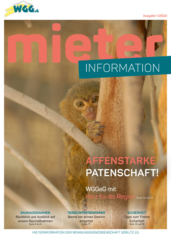 Mieterinformation (02/2021)