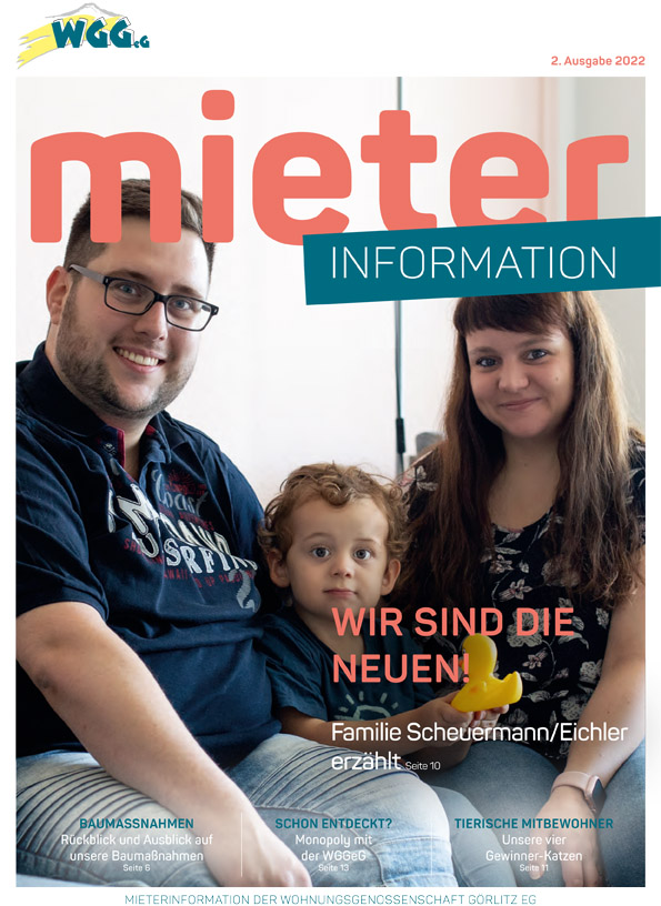 Mieterinformation (02/2022) 