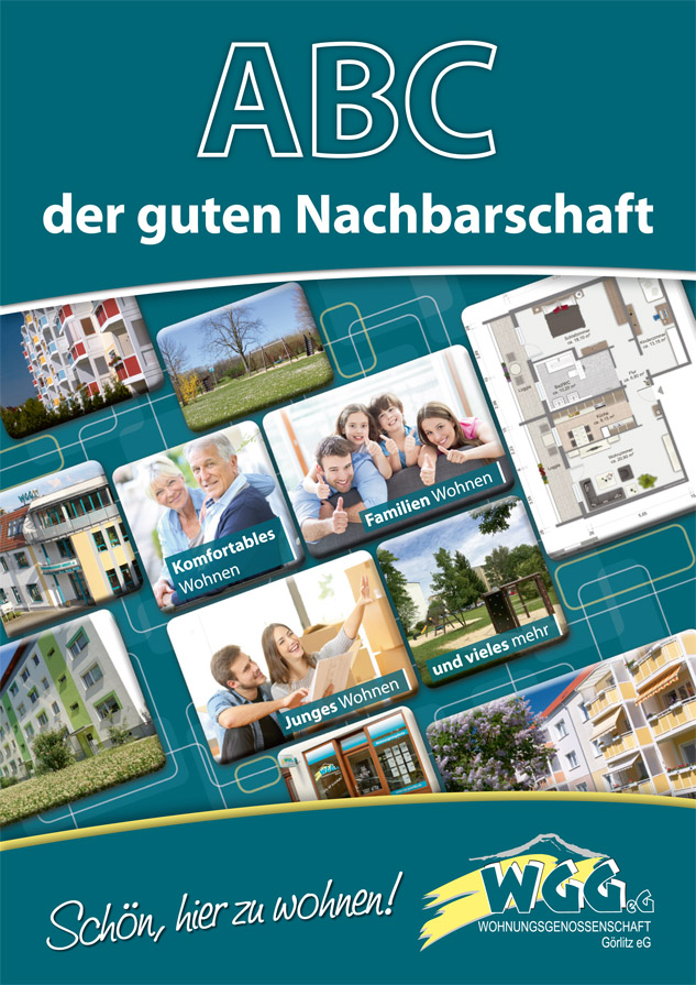 ABC der guten Nachbarschaft