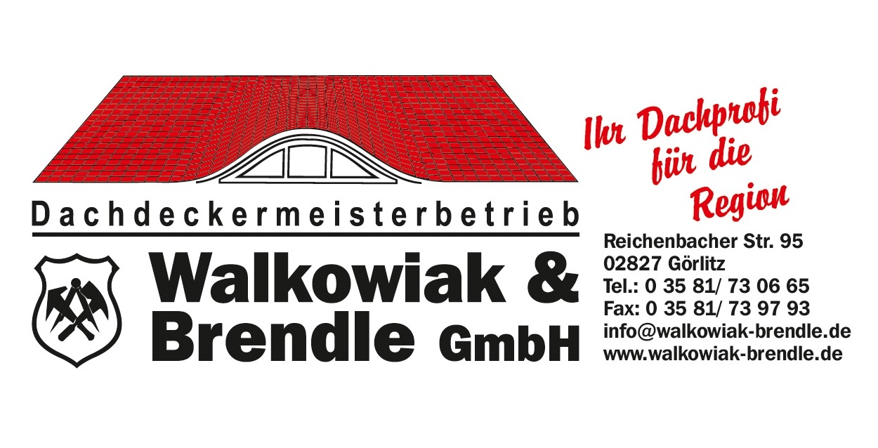 Walkowiak und Brendle