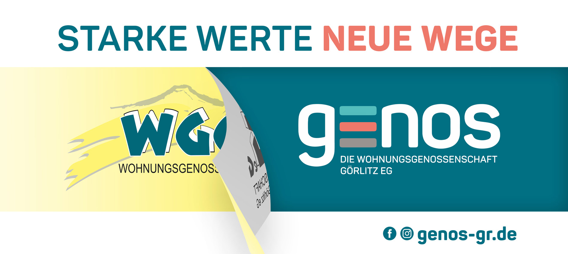 Wohnungsgenossenschaft Görlitz