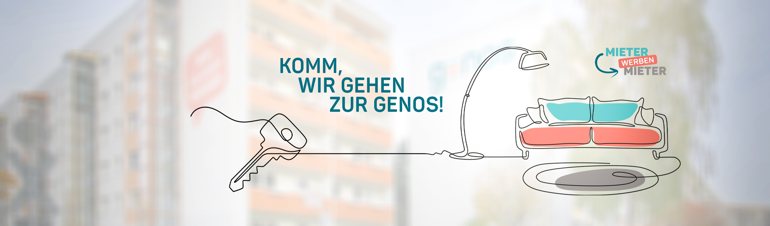 Wohnungsgenossenschaft Görlitz